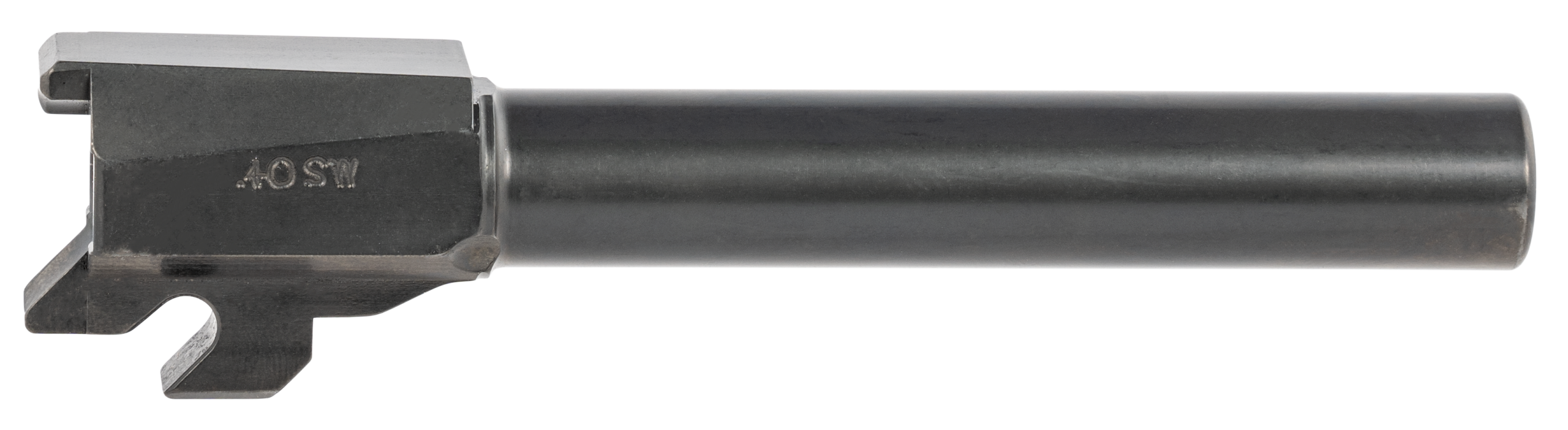 Sig Sauer P320 .40 S&W 4.70" Black Nitride Replacement Barrel - Fits P320/P250 Full-Size