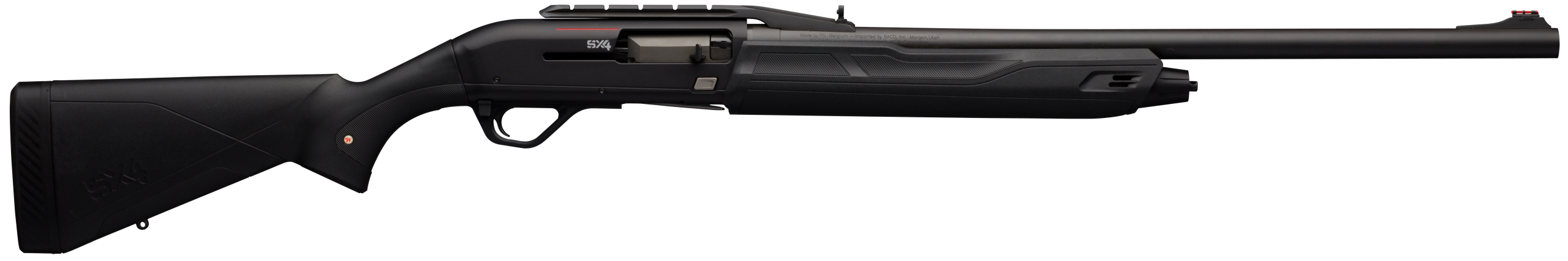 Winchester SX4 Cantilever Buck 12 Gauge 22" 4+1 3" Semi-Auto Shotgun