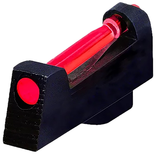 HiViz Target Front Sight Interchangeable Green/Red/White Fits Glock 17L, 24, 34, 35, 41 GL2011