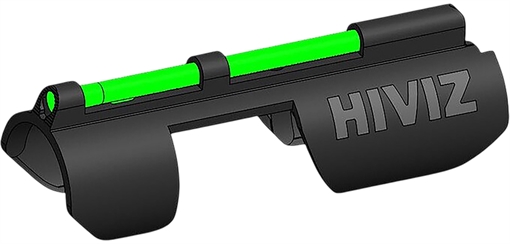 HiViz MPB-TAC LiteWave H3 Front Sight Green For Most 12-gauge MPBN301