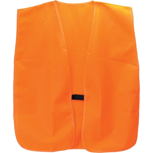HME HME Orange Vest Youth HME-VEST-OR-YTH