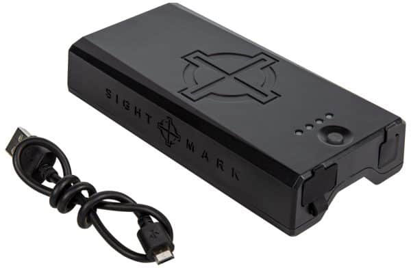 Sightmark SM28003 Quick Detach Battery Pack