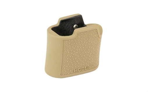 Hogue Grip Extension, Magazine Base Plate, Fits Sig P365 15 Round Magazine, Flat Dark Earth 7431083 18043