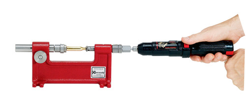 Hornady Cam-Lock Power Trimmer Adapter