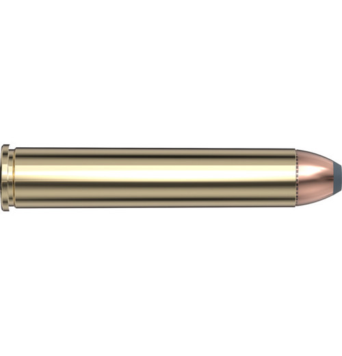 Hornady Superformance 444 Marlin 265gr InterLock Flat Point 20 Per Box/10 Case