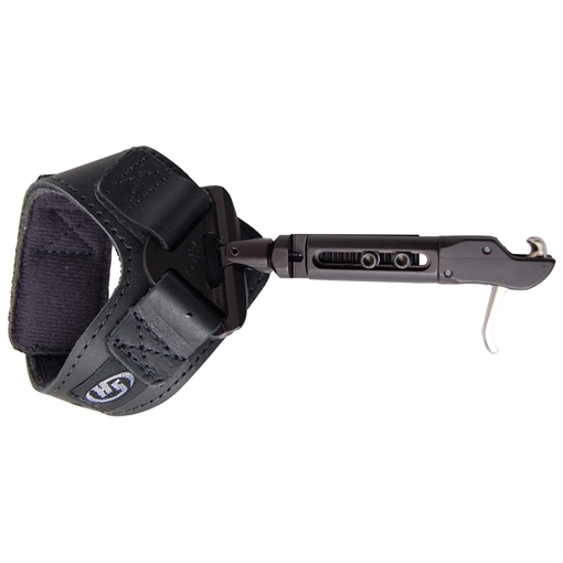 Hot Shot Hot Shot Impetus Release Post Black 5106-BCK