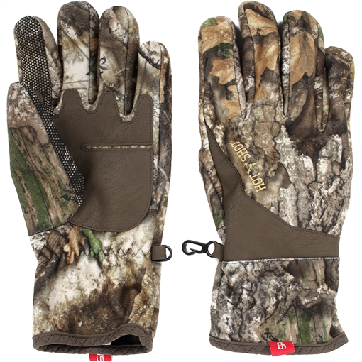 Hot Shot Hot Shot Trooper Glove Large Realtree APX B01-0RX-861-L
