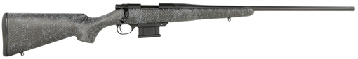 HOWA M1500 3006SPR 22 GRY WEBBING HCBN3006GW