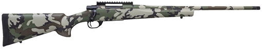 HOWA HOWA M1500 308WIN 22 WOODLAND FULL RAIL HFD308WD