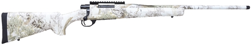 HOWA HOWA M1500 6.5CREED 22 KINGS SNOW FULL RAIL HFD65CRSNW