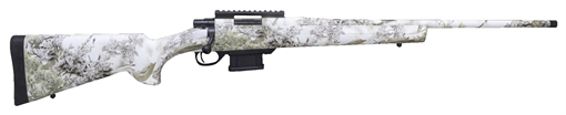 HOWA HOWA M1500 MINI 7.62X39 22 KINGS SNOW R HMFD762SNW