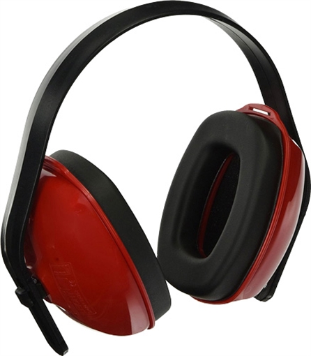 HOWARD LEIGHT LEIGHT HONEYWELL GP EAR MUFF NRR25 RWS-53010