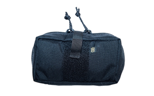 High Speed Gear Rapid Access Multi Pouch, Black, 7" x 4" x 2.5" 12RAM0BK