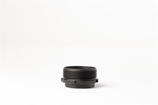 HUXWRX SAFETY CO. HUB MINI STICTION LOCK ADAPTER 2643