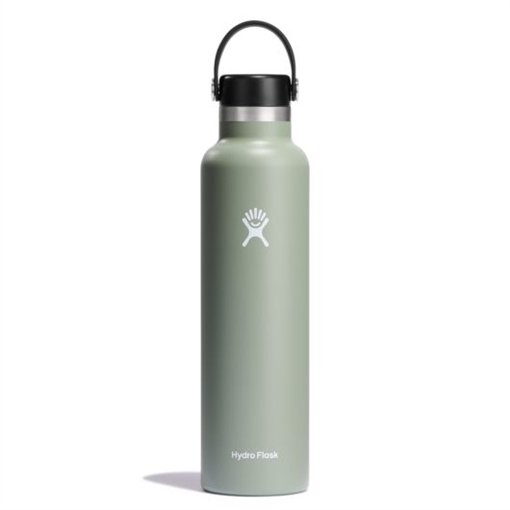 Hydro Flask Standard Mouth Insulated Water Bottle w/ Flex Cap S24SX374
