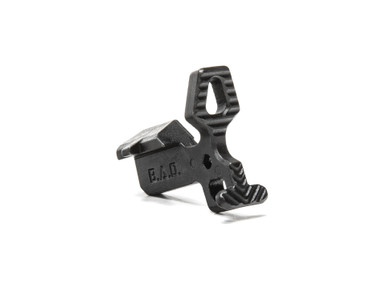Battle Arms Development 308 Enhanced Bolt Catch - Fits AR308 DPMS Gen 1 Style Receivers