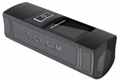 Tactacam 6.0 Ultra HD Camera - Hunting Action Camera