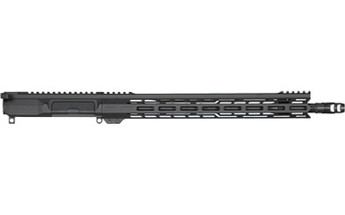 CMMG Resolute MK4 Upper Receiver 6MM ARC16.1" BarrelCerakote FinishArmor Black
