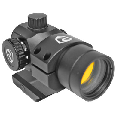 Riton X1 TACTIX RRD - 2 MOA Red Dot