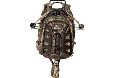 INSIGHTS THE SHIFT XBOW/RIFLE PACK REALTREE EDGE 2,049 CB IN