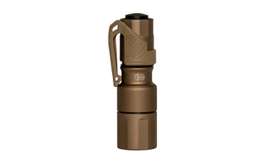 Cloud Defensive MCH Micro Mission Configurable Handheld