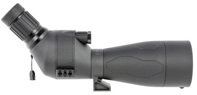Bushnell SENDX2680A Engage DX 20-60x 80mm Angled Body Black Rubber Armor