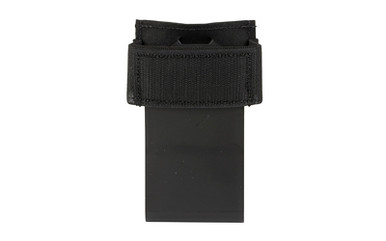HALEY STRATEGIC MICRO 556 SINGLE MAG INSERT - Rev2 MP2, Fits (1) 556 Magazine, Polymer Construction, Black
