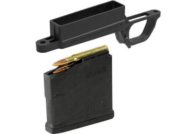 MAGPUL BOLT ACTION MAGAZINE WELL KIT HUNTER 700LA MAGNUM - MAG569