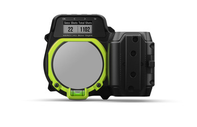 Garmin Xero A1 Bow Sight - Right Hand - Auto-ranging Digital Sight