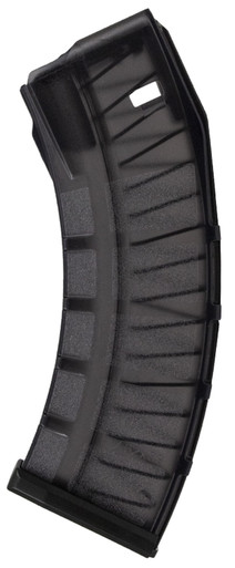 CZ-USA 30rd 7.62x39mm Magazine for CZ Bren 2 - OEM, Clear Polymer