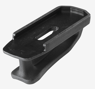 Magpul MAG564-BLK PMAG Ranger Plate LR/SR GEN M3 - 3 Pack, Black