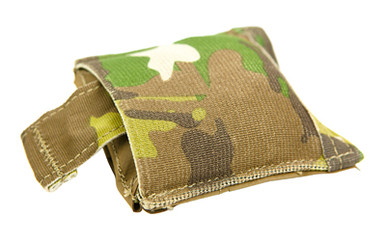 Blue Force GearTen-Speed Ultralight Dump Pouch Multicam