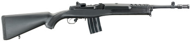 Ruger 5847 Mini-14 Tactical 223 Rem,5.56x45mm NATO 16.12" 20+1 Blued Synthetic Stock