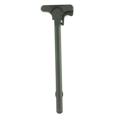 Spike's Tactical SUH100F Forged Charging Handle - Black