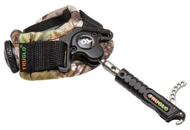 TRUGLO RELEASE DETONATOR W/BOA CLOSURE STRING LOOP RT-APG