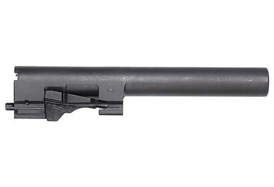 Beretta 92FS 9mm 4.9" Drop-In Barrel - Blued, Made in Italy