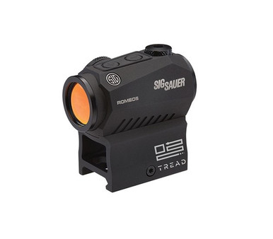 Sig ROMEO5 Red Dot TREAD