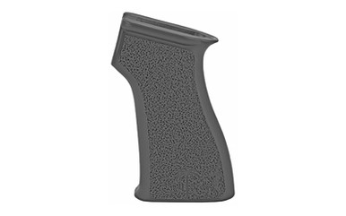 US Palm AK Pistol Grip - Fits AK-47/AK-74/AKM/PKM, Grip Screw And Washer Included