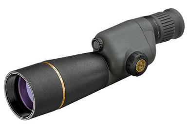 Leupold GR 15-30x50mm Gold Ring Compact Spotting Scope