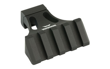 Warne 45 Degee Offset Picatinny Mount