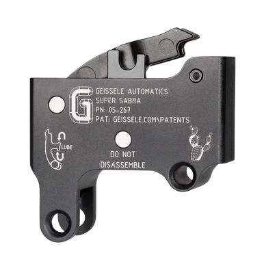 Geissele Automatics Super Sabra Trigger Pack (IWI Tavor & X95 Rifles) 05-267