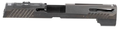 GREY GHOST PRECISION GGP320 Full Size Version 1 Sig P320 DLC 416 Stainless Steel