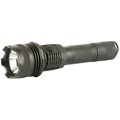 Leapers - UTG LIBRE Intensity Adjustable LED Flashlight, 700 Lumen - LT-EL700