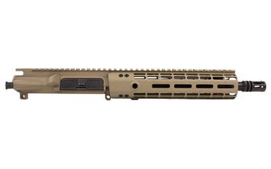 Aero Precision M4E1 AR15 Complete Upper, 223 Remington/556NATO 16" Barrel
