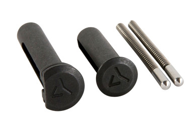 Radian Weapons R0077 AR15 Takedown Pins - Black Finish