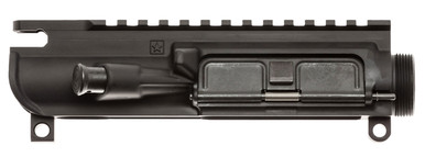 BCM 4URMK2 BCM MK2 Upper Assembly Multi-Caliber 7075-T6 Aluminum Black Anodized Receiver for AR-15