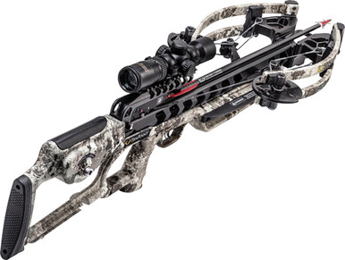 TENPOINT XBOW KIT VIPER S400 ACUSLIDE 400FPS VEIL ALPINE, Crossbow - CB200156819