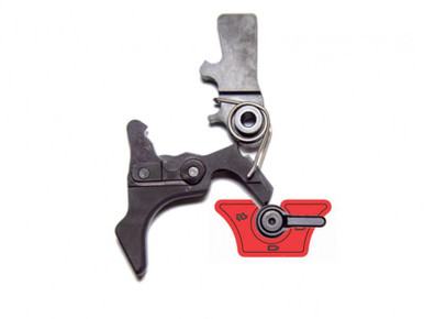 Franklin Armory BFSIII PC-C1 Binary Trigger