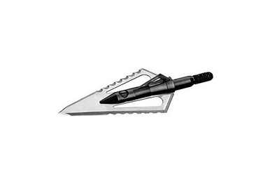 MAGNUS BROADHEADS STINGER BUZZCUT 4-BLADE 3PK