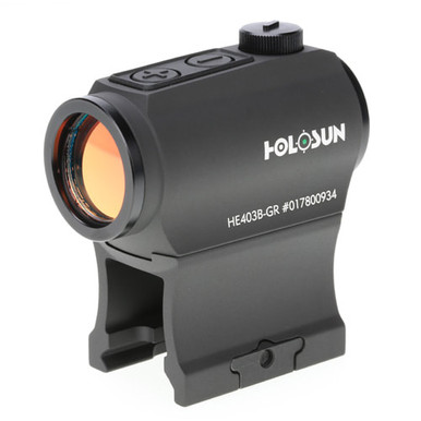 Holosun HE403B Elite Green Dot